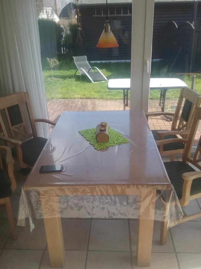 Seemoewe Bedekaspel Bagian luar foto