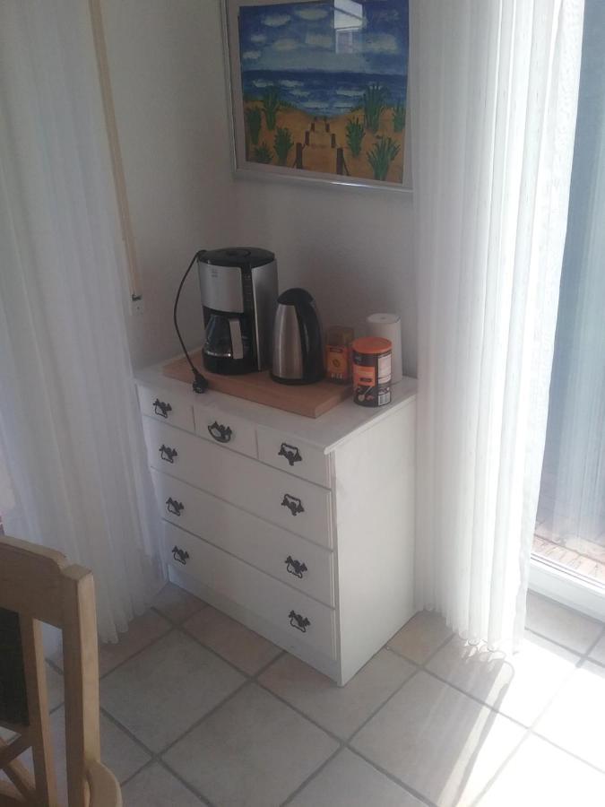 Seemoewe Bedekaspel Bagian luar foto