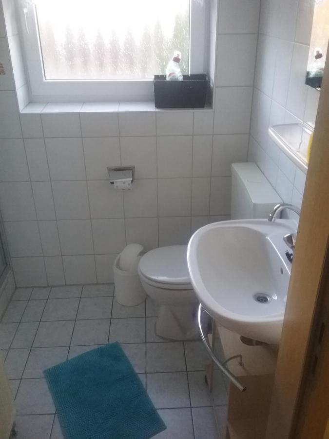 Seemoewe Bedekaspel Bagian luar foto