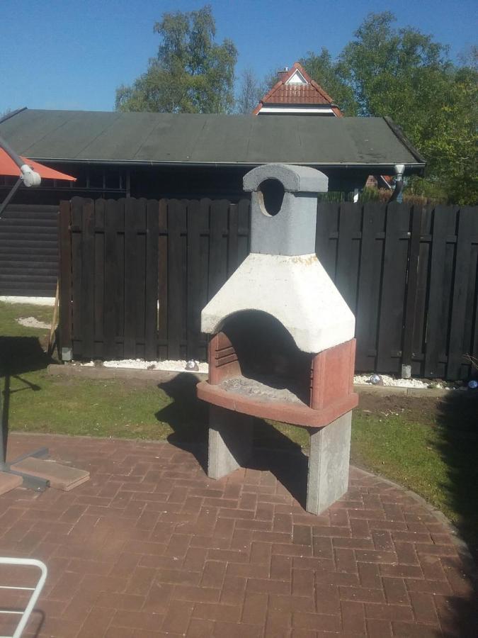 Seemoewe Bedekaspel Bagian luar foto
