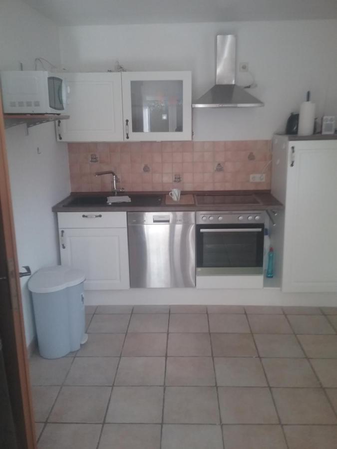 Seemoewe Bedekaspel Bagian luar foto