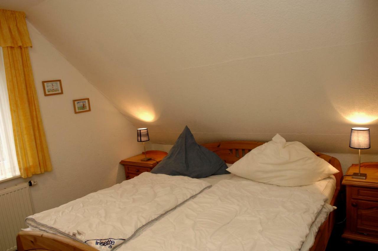 Seemoewe Bedekaspel Bagian luar foto