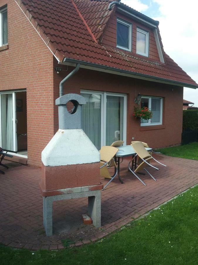 Seemoewe Bedekaspel Bagian luar foto