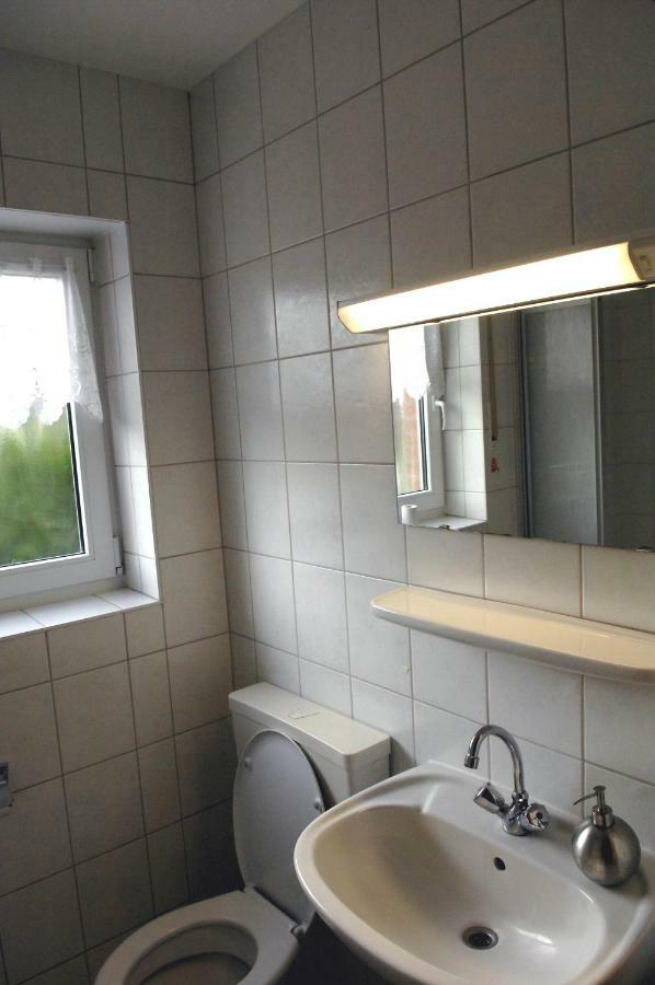 Seemoewe Bedekaspel Bagian luar foto