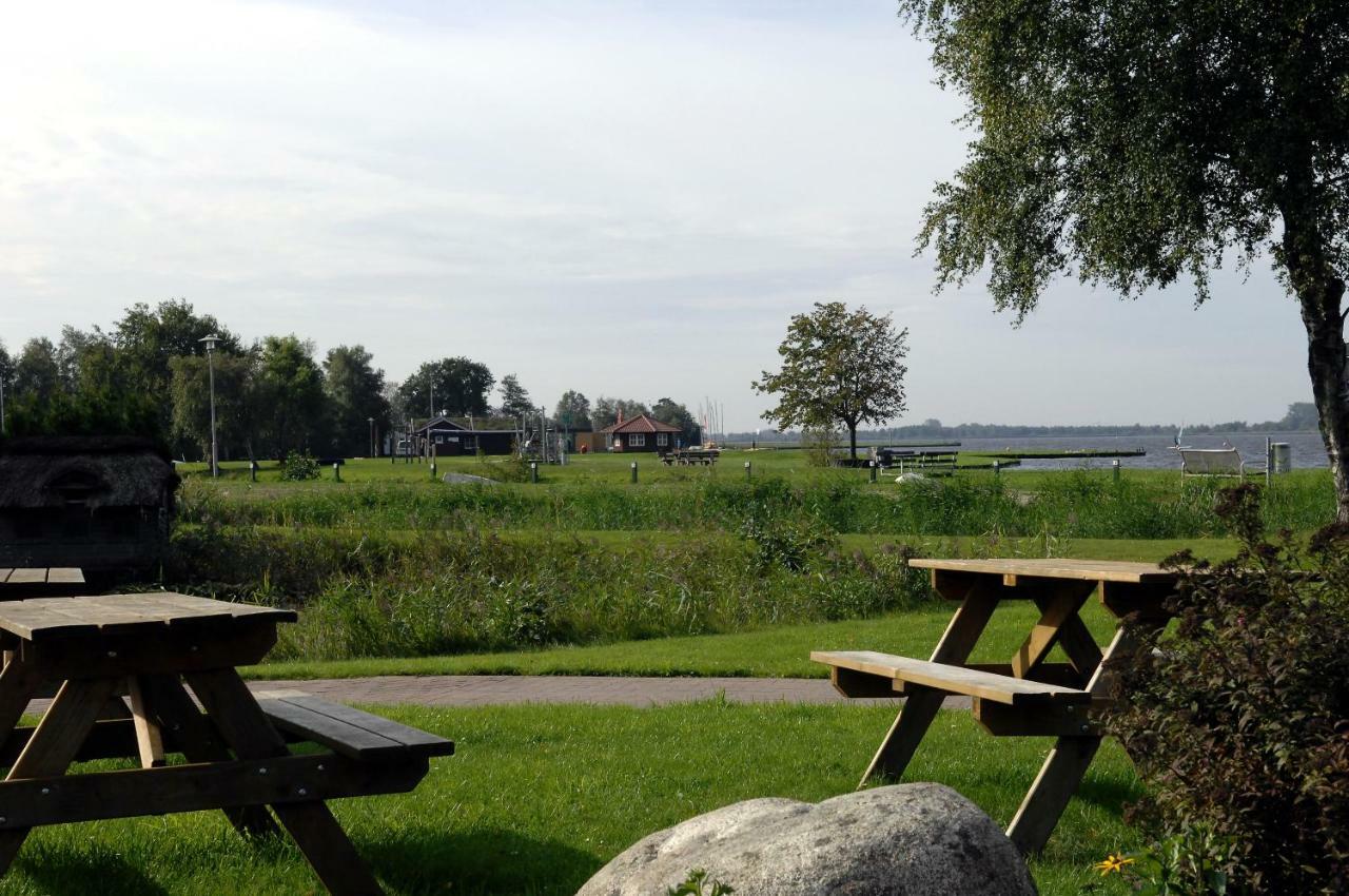 Seemoewe Bedekaspel Bagian luar foto