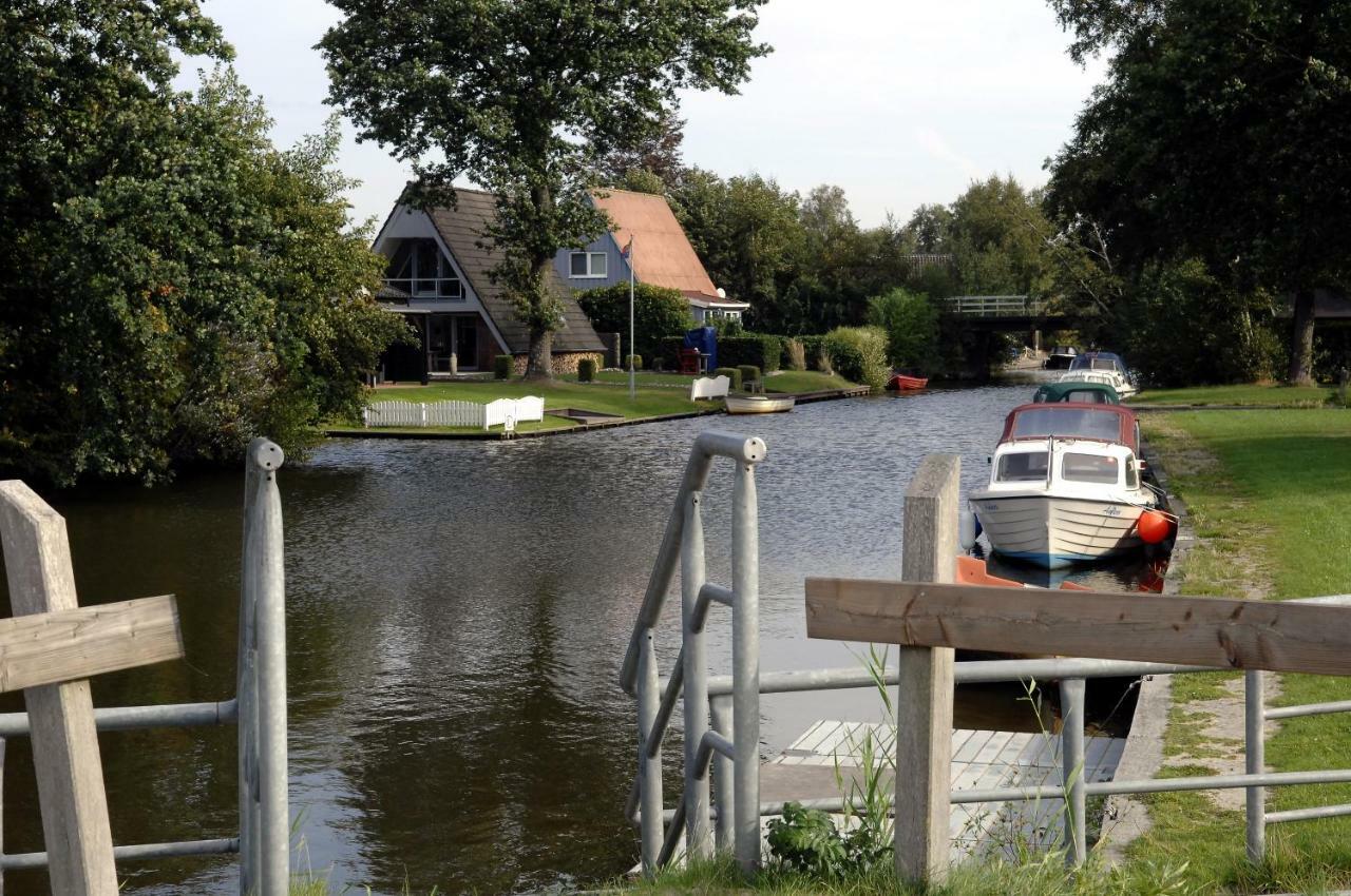 Seemoewe Bedekaspel Bagian luar foto